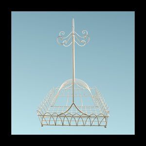 Countertop Dish Holder